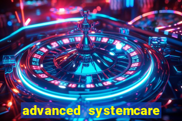 advanced systemcare 17 serial key brasil